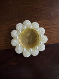 Moti Pearl Candle Diya