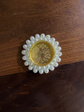 Pearl Candle Diya